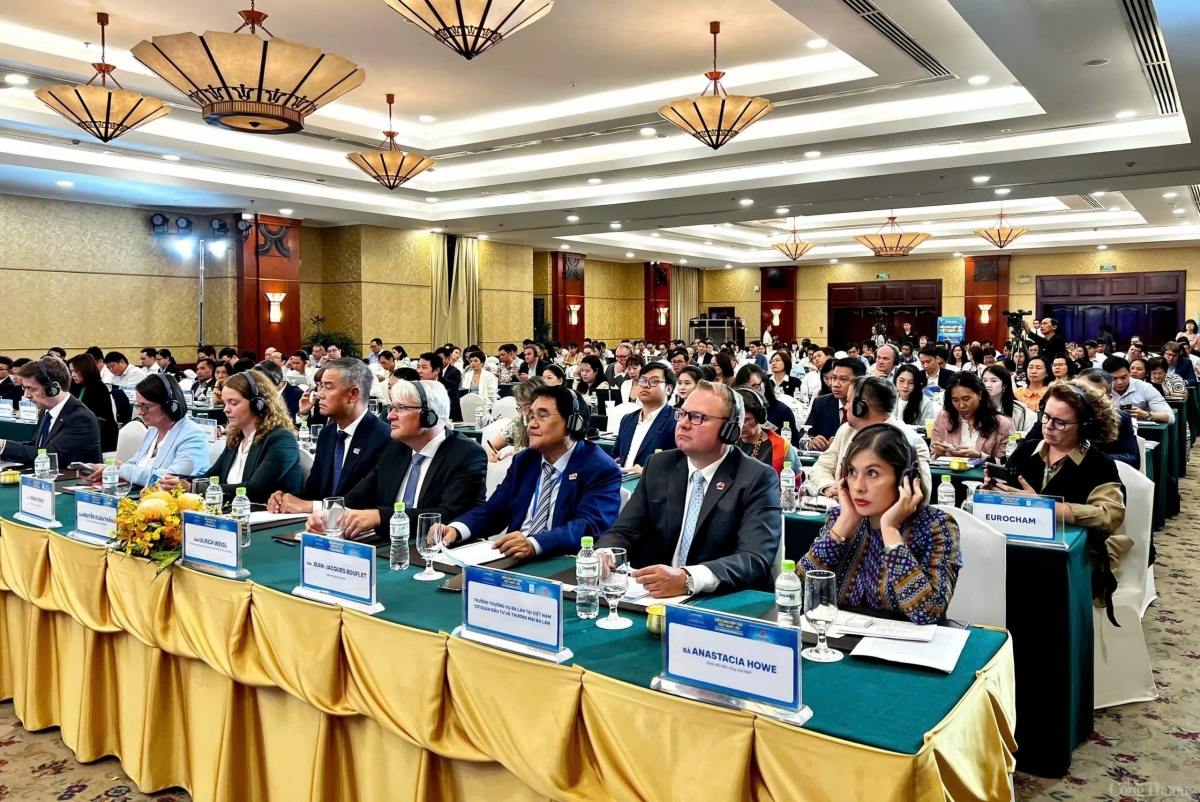 HCM City forum fosters Vietnam – EU cooperation